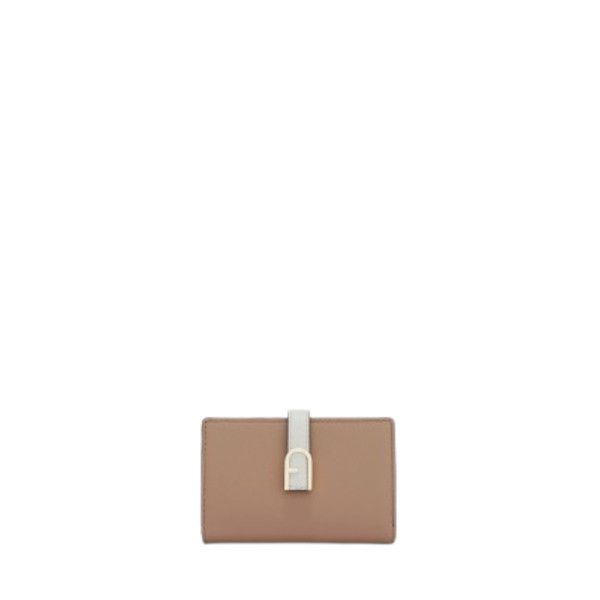 FURLA FLOW S COMPACT WALLET