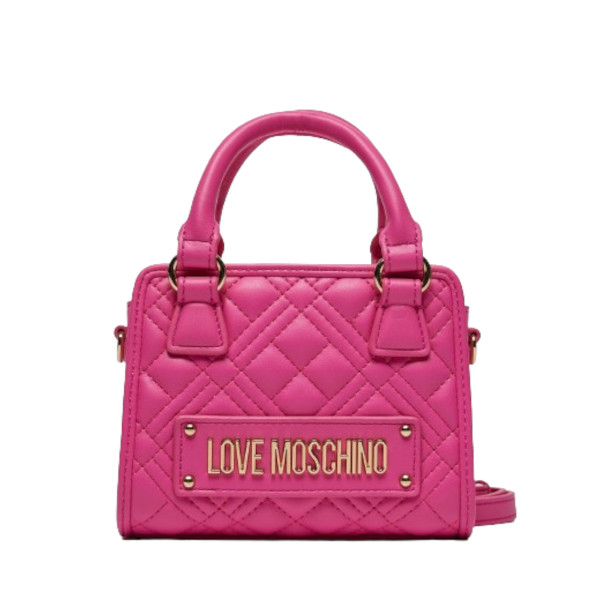 HANDBAG WITH HANDLES
