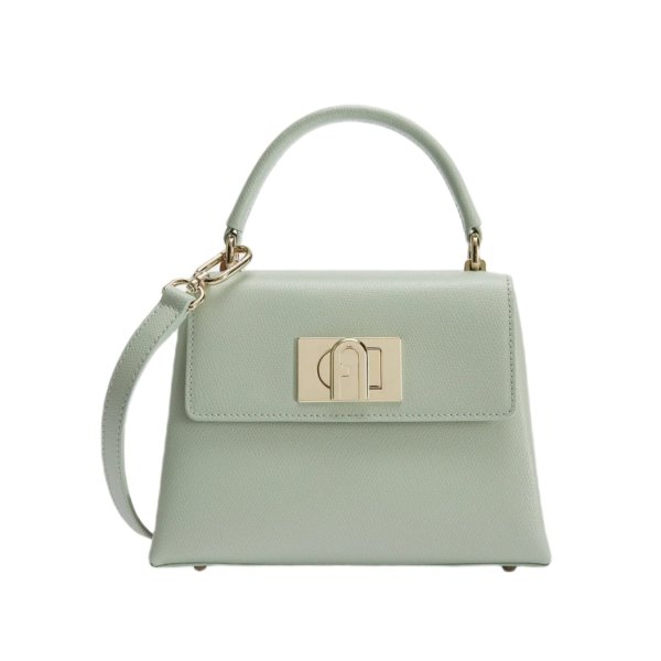 FURLA 1927 MINI TOP HANDLE