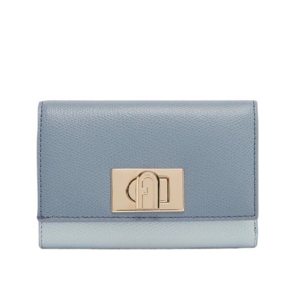 FURLA 1927 M COMPACT WALLET