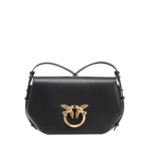 CLASSIC LOVE BAG CLICK EXAGON SIMPLY