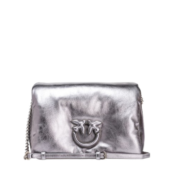 CLASSIC LOVE BAG CLICK PUFF LAMINATED