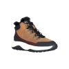 D OLIVIERA + GRIP C - TOFFEE BLACK 01