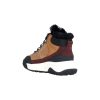 D OLIVIERA + GRIP C - TOFFEE BLACK 03