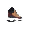 D OLIVIERA + GRIP C - TOFFEE BLACK 04