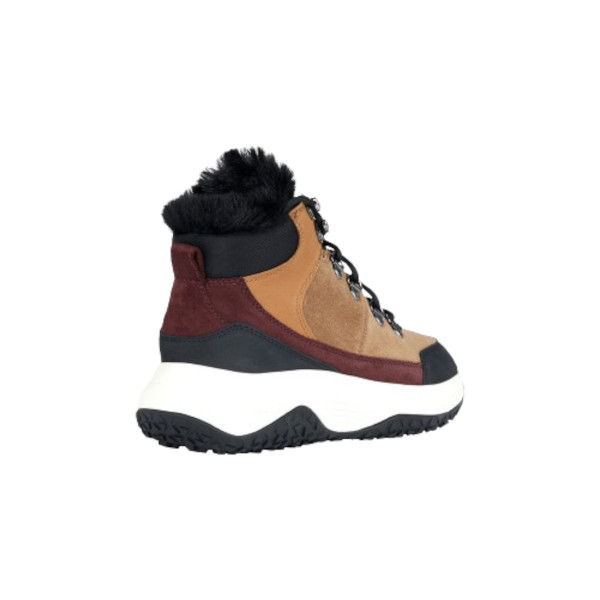 D OLIVIERA + GRIP C - TOFFEE BLACK 04