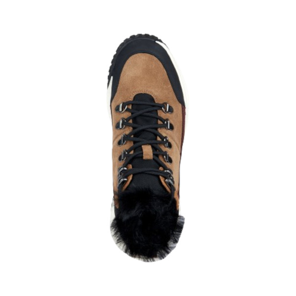 D OLIVIERA + GRIP C - TOFFEE BLACK 05