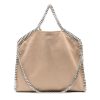FALABELLA TOTE BAG - TOFFEE 01