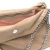 FALABELLA TOTE BAG - TOFFEE 04