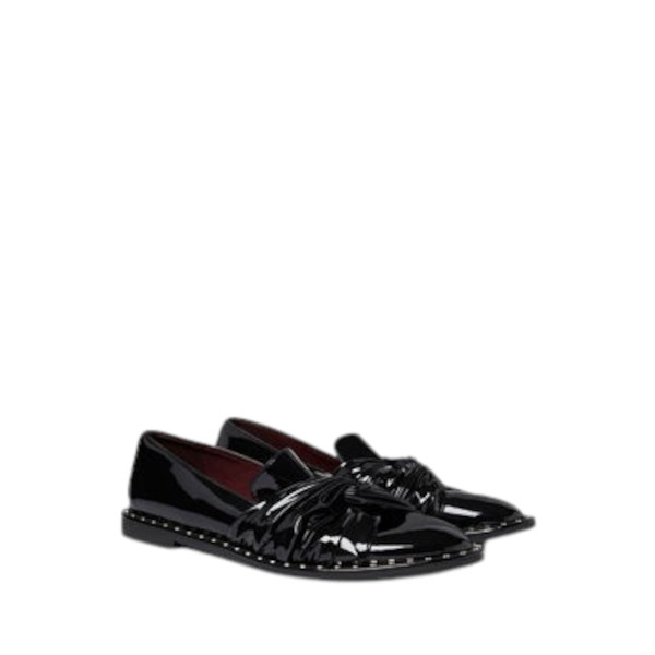 FALABELLA TWISTED ALTERMAT LOAFERS