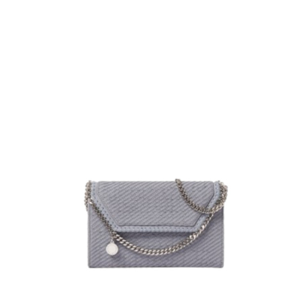 FALABELLA WALLET CROSSBODY BAG