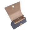 LEELOO HANDBAG S - WASHED BLUE 03