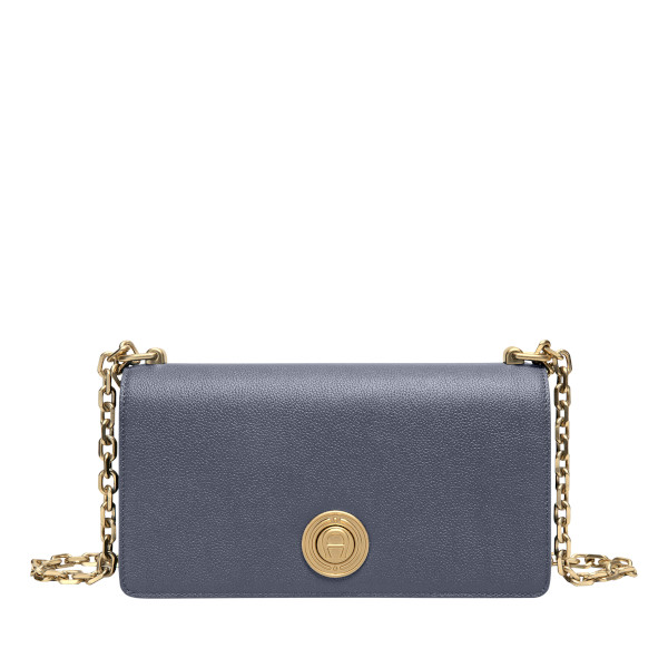 LEELOO SHOULDER BAG M
