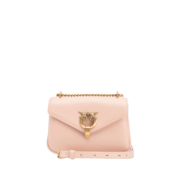MINI CUPIDO MESSENGER BAG
