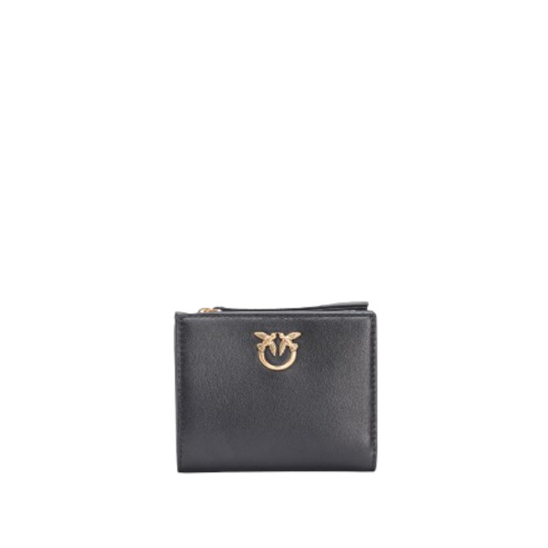 MINI LEATHER WALLET