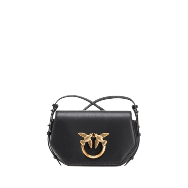 MINI LOVE BAG CLICK EXAGON SIMPLY
