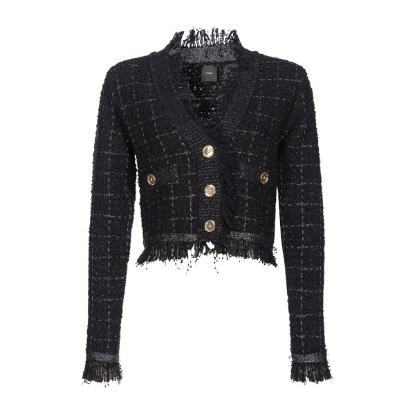 SHORT MAT JACKET