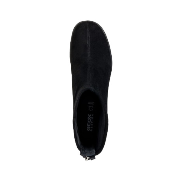 D SPHERICA EC9 A - BLACK 05
