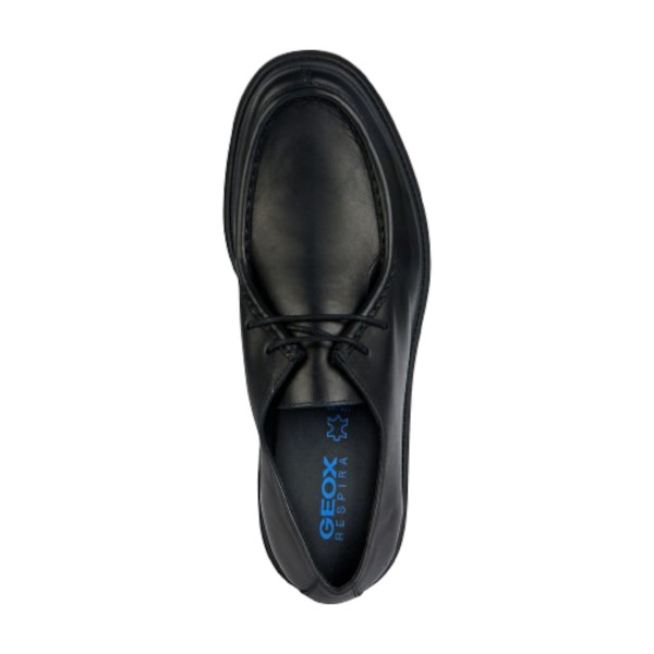 U SPHERICA EC7 C - BLACK 05