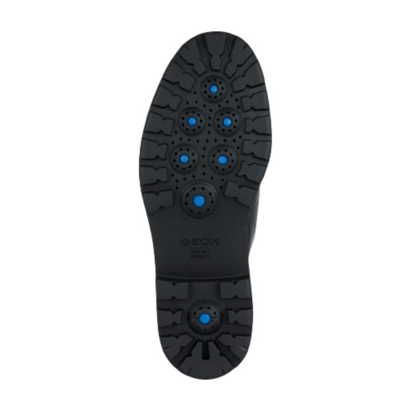 U SPHERICA EC7 C - BLACK 06
