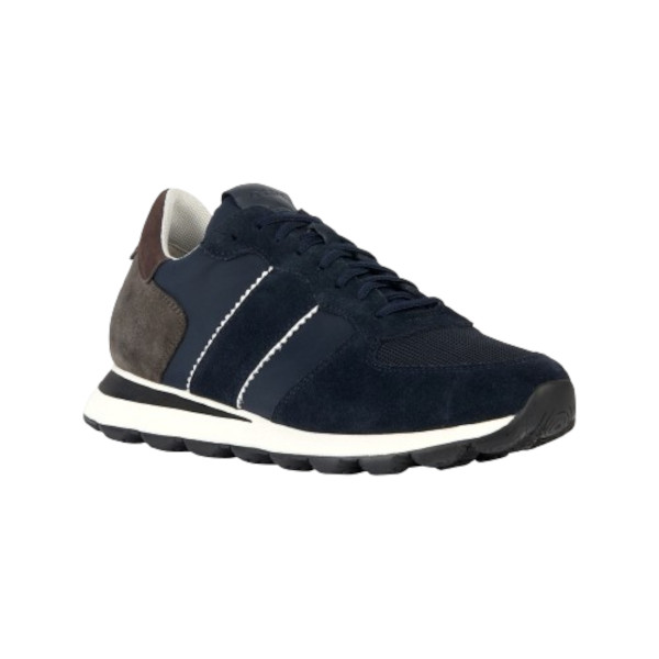 U SPHERICA V SERIES A - NAVY MUD 01