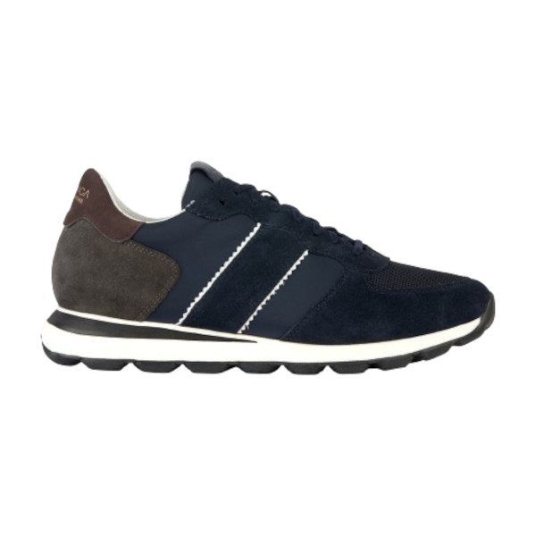 U SPHERICA V SERIES A - NAVY MUD 02
