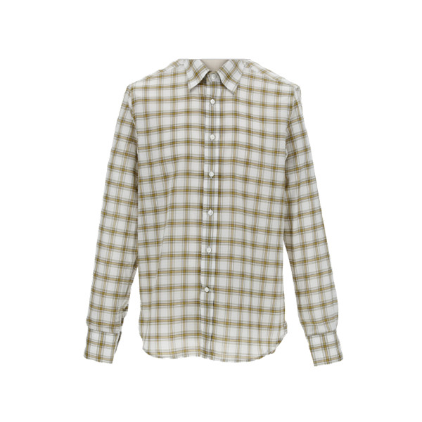 LINE CASUAL SHIRT