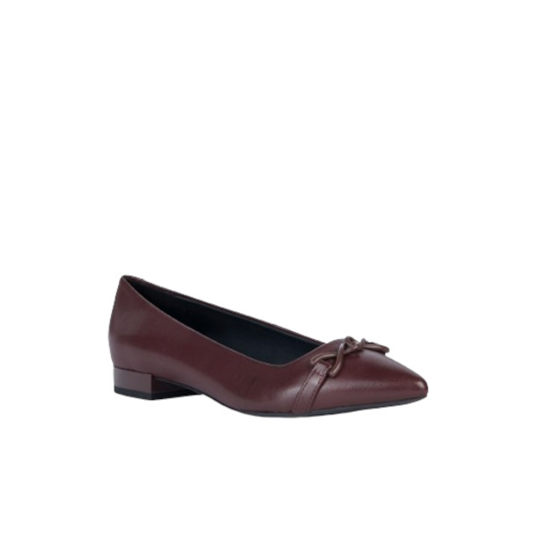 D CHARYSSA C – NAPPA SHEEP LEA