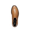 D WALK PLEASURE E SMO LEA - LIGHT BROWN 05