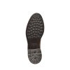 D WALK PLEASURE E SMO LEA - LIGHT BROWN 06