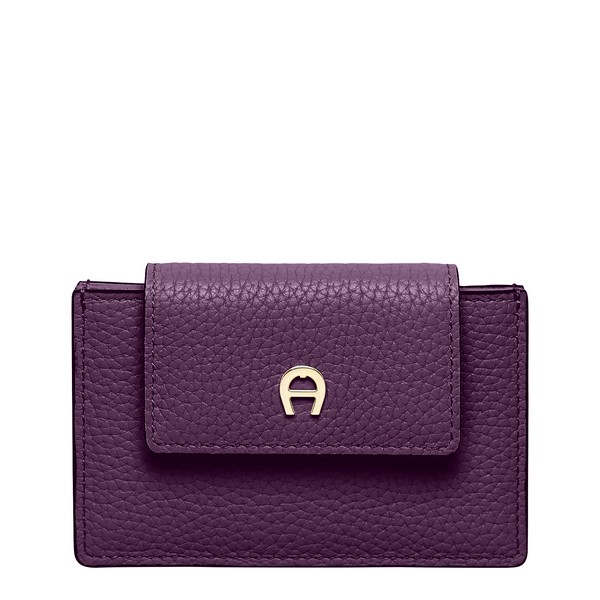 DELIA CARD CASE