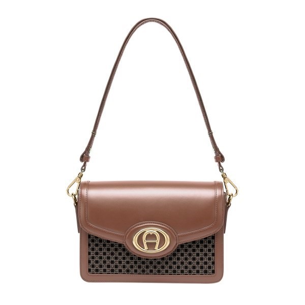 LUISA SHOULDER BAG DADINO M