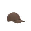 NYLON BASEBALL CAP - GREY 01