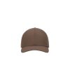 NYLON BASEBALL CAP - GREY 02