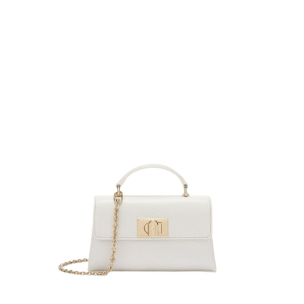FURLA 1927 MINI CROSSBODY TOP