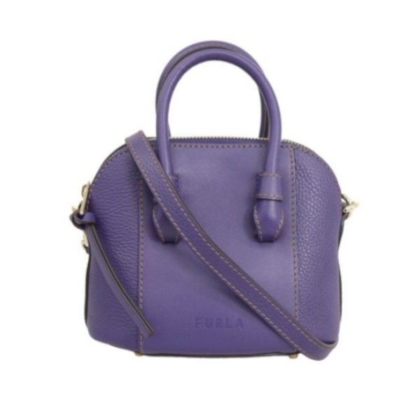 FURLA MIASTELLA MINI DOME