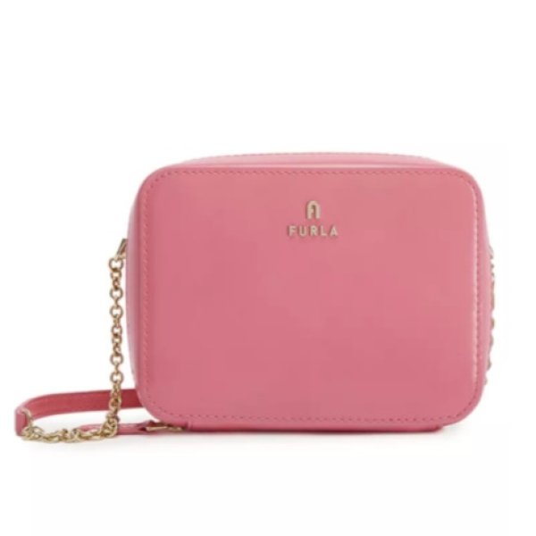 FURLA CAMELIA MINI CAMERA CASE