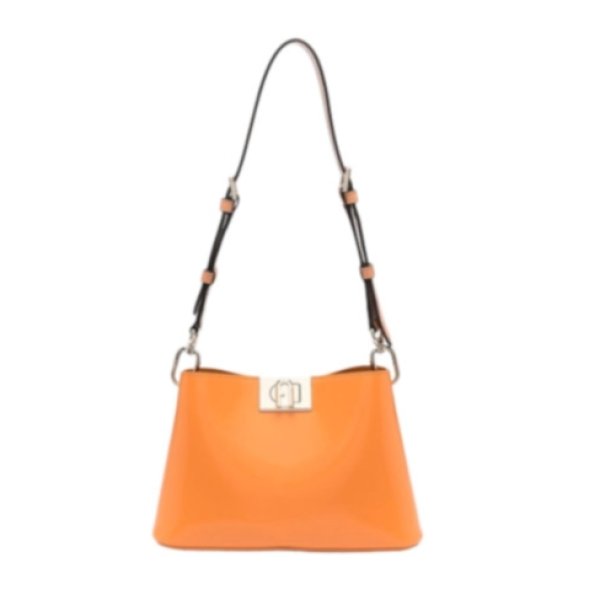FURLA FLEUR S SHOULDER BAG