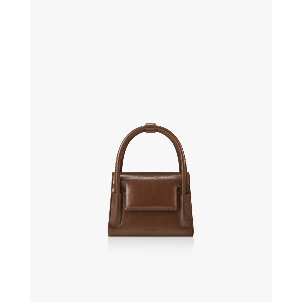 MARTY BAG 18 CRINKLED