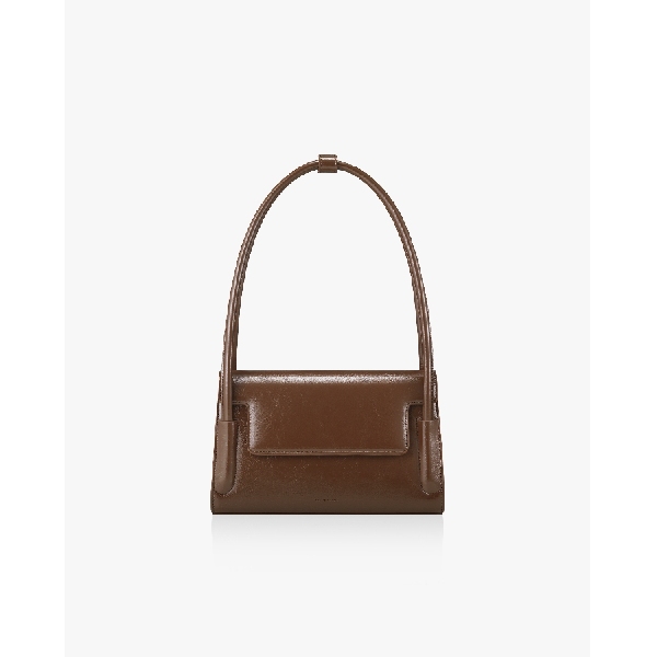 MARTY BAG 26 CRINKLED
