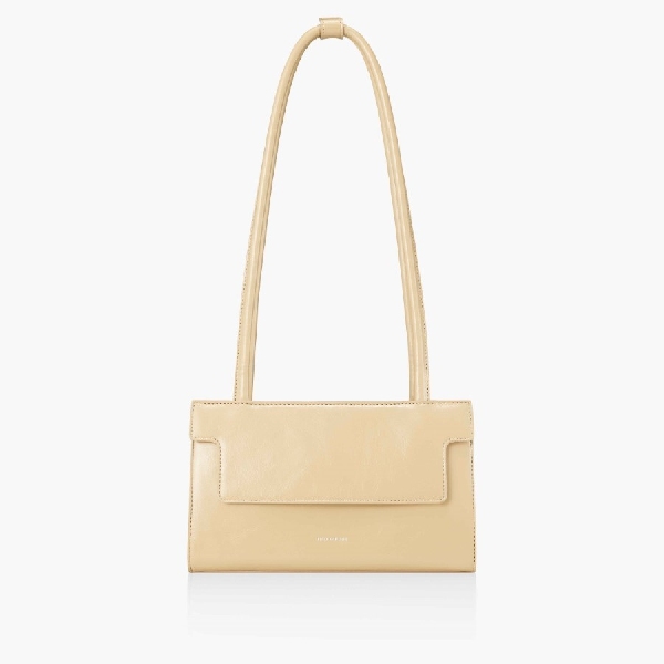 MARTY BRICK BAG 24 CRINKLED