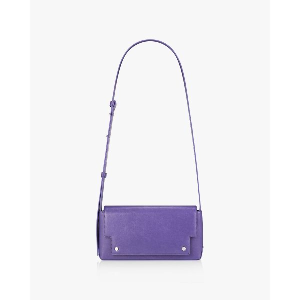 MARC BAG 26 CRINKLED – PURPLE