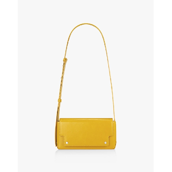 MARC BAG 26 CRINKLED – YELLOW