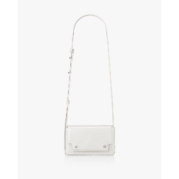 MARC BAG 18 CRINKLED – IVORY