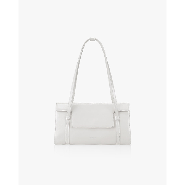 MARTY BAG S 33 CRINKLED – ICE GRAY