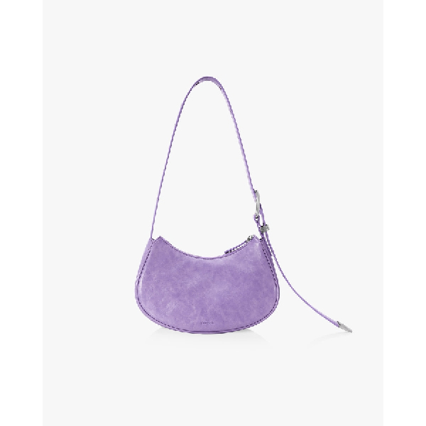 BELTY BAG 25 CRINKLED