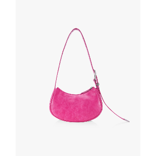 BELTY BAG 25 CRINKLED
