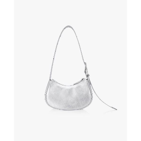 BELTY BAG 25 CRINKLED