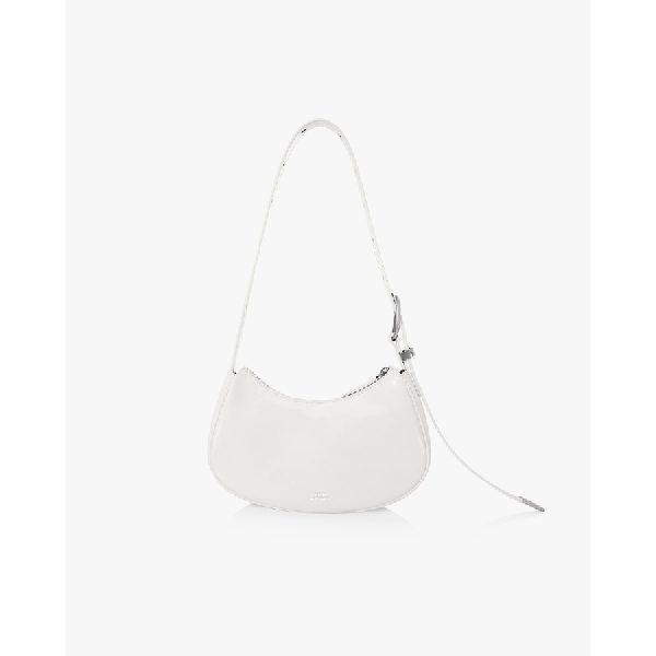 BELTY BAG 25 CRINKLED