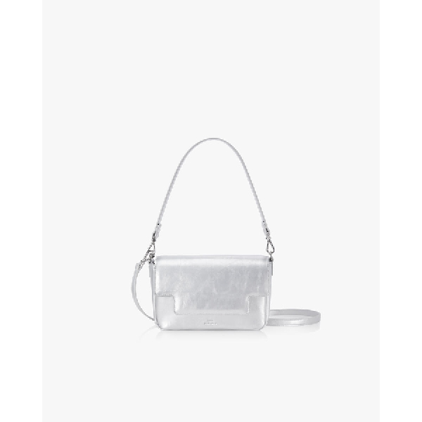 LIA BAG 19 CRINKLED